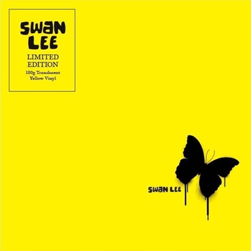 Swan Lee - 2004 Swan Lee